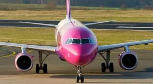 Wizz Air - Евтини самолетни билети
